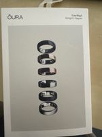 Oura Ring 5 Sizing Kit
