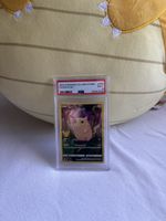 Celebrations Pikachu PSA 9 AB 1 CHF