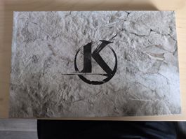 Coffret intégral Kaamelott Blu-Ray + Bonus 