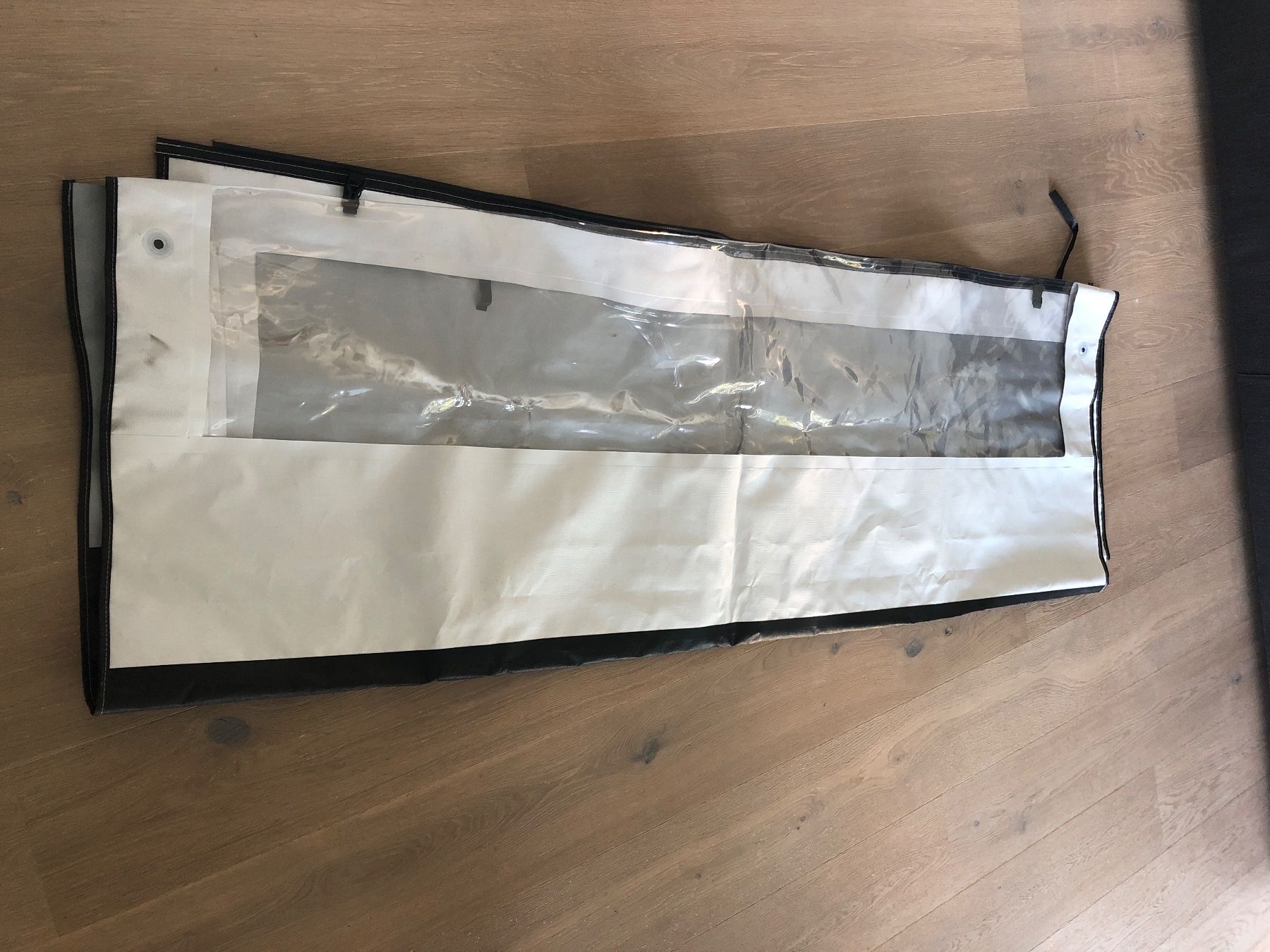 Thule Sonstiges Campingzubehör: Thule Smart Panel Front – Neu (gemäss Beschreibung) aus Uitikon Waldegg von Uitikon73 1