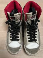 Coole Nike Retro Blazer Hightops (Grösse 36)