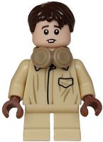Lego Harry Potter hp569 - Neville Longbottom