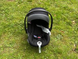Die Babyschale Cloud Z i-Size