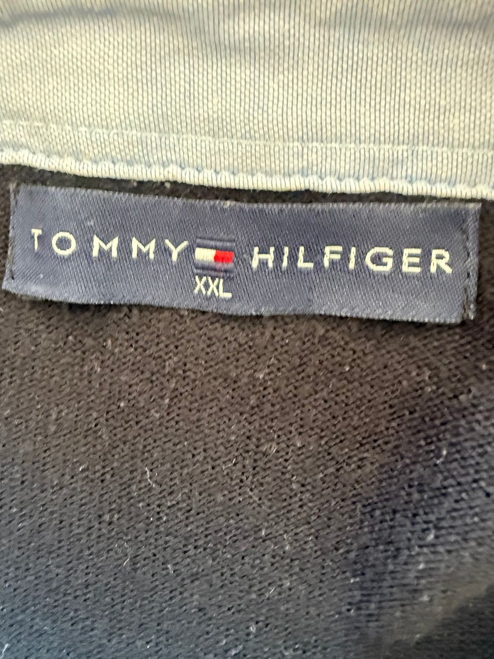 Tommy Hilfiger Maglioni & Felpe: Tommy Hilfiger Herren Pullover XXL – Usato da Kirchdorf AG venduto da coco123 4