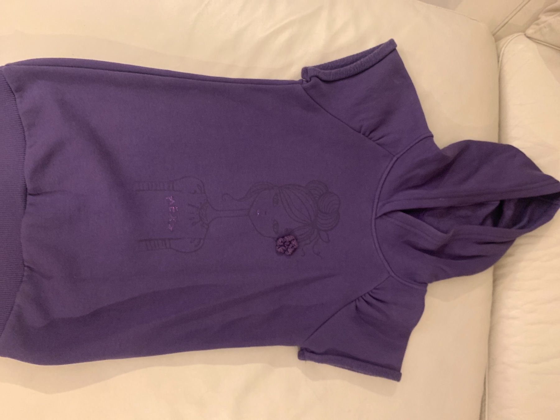 Mexx Pulls et sweat-shirts: Pulli Mexx gr 110-116 – D'occasion à Adligenswil par Phoenix2017