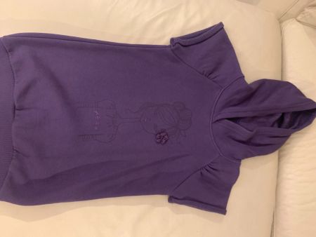 Pulli Mexx gr 110-116