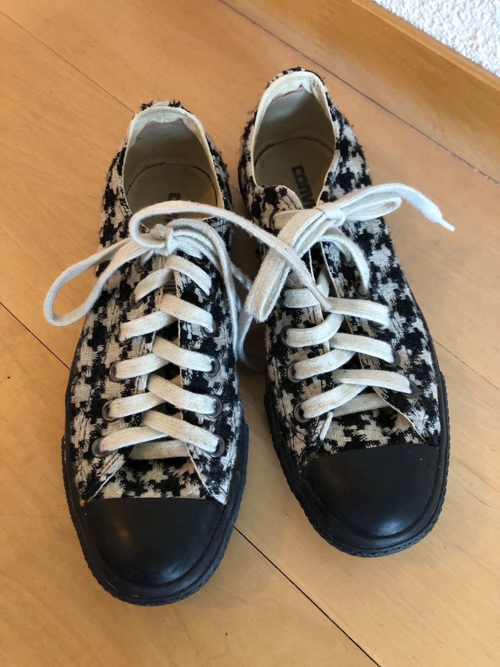 Converse Scarpe da donna: Sneakers Converse – Usato da Triesen venduto da boston7