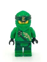 LEGO Ninjago - Lloyd Legacy njo490 gebraucht