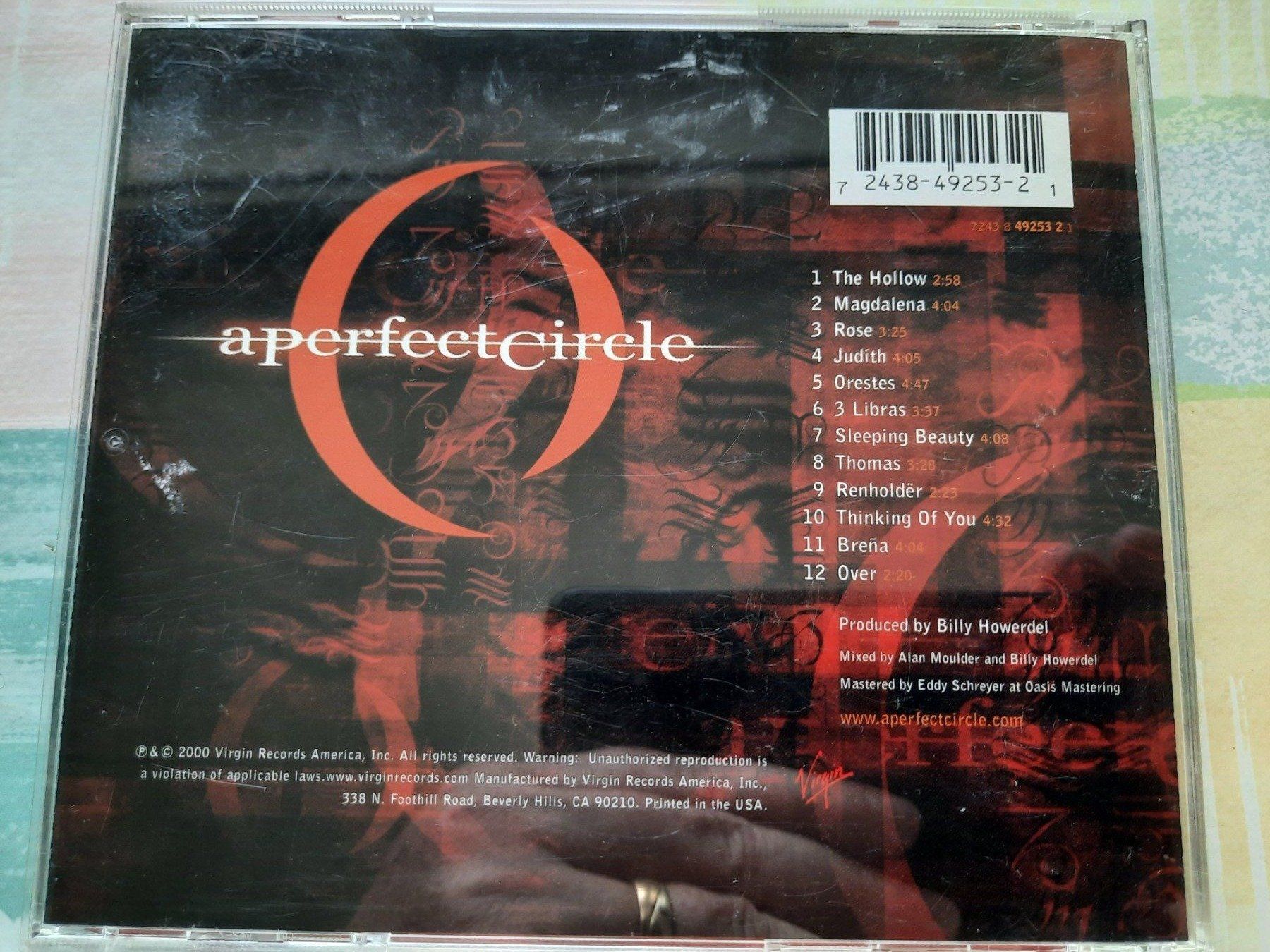 CDs: CD A perfect cicle  – Gebraucht aus Pully von bro_n52j 1