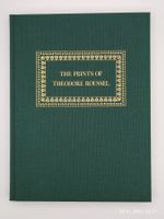 THEODORE ROUSSEL - WERKVERZEICHNIS