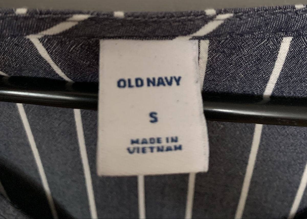 Camicette: Bluse Gr. S Old Navy – Usato da Kradolf venduto da AlexiaEugster 2