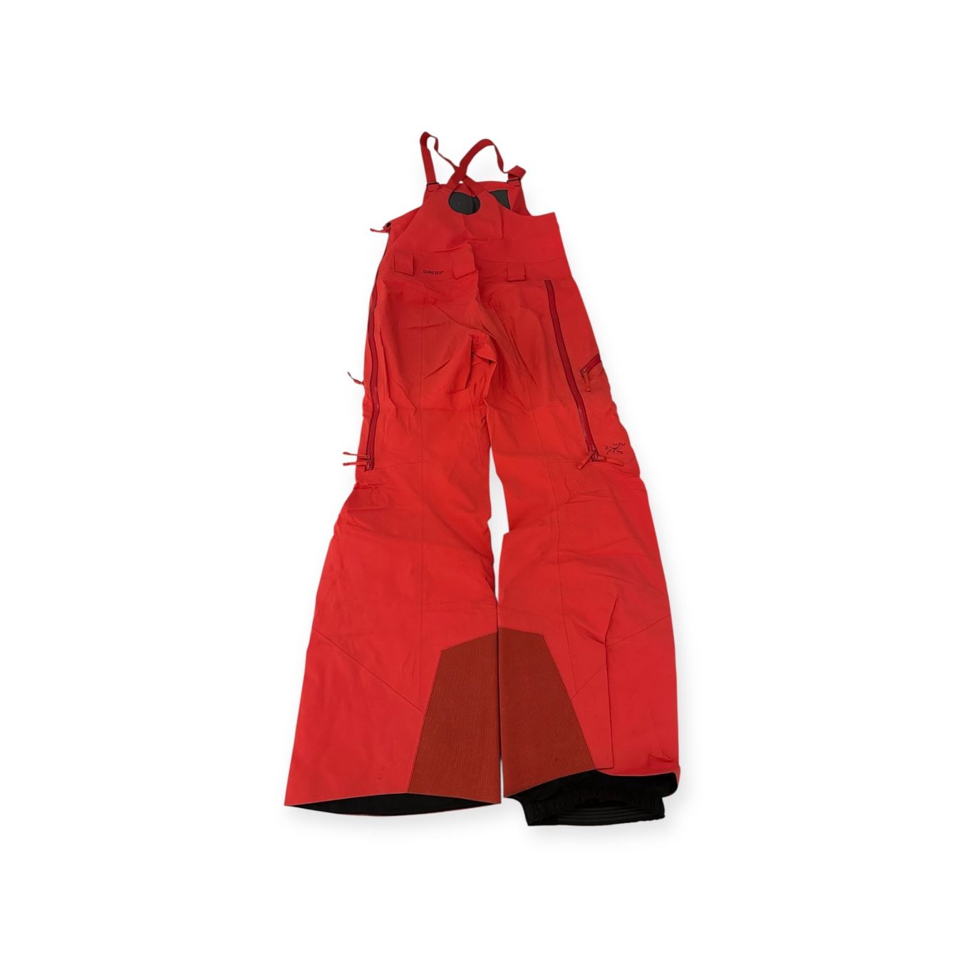 Arcteryx Pantaloni: Arcteryx ski pants with bib – Usato da Dallenwil venduto da ZD2019 1