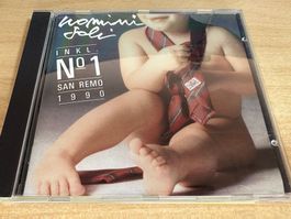 N8 Pooh – Uomini Soli