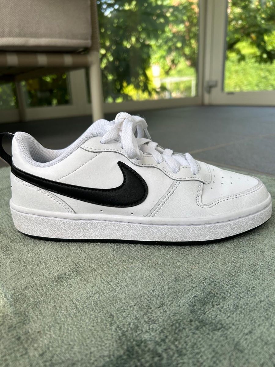 Nike Scarpe da uomo: Nike Sportswear Gr. 36.5 – Usato da Aarau venduto da Mannka1 1