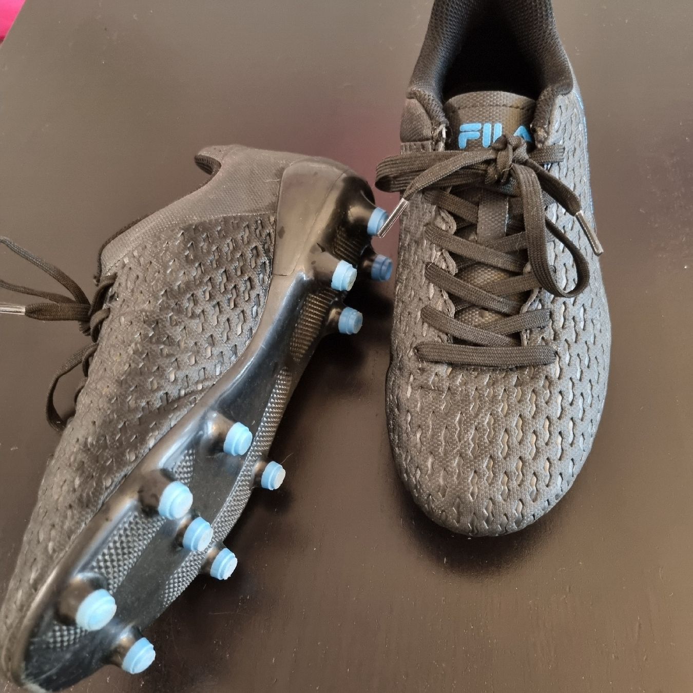 Fila Scarpe da uomo: Fussballschuhe Gr.38 – Usato da Bülach venduto da JadeW.86