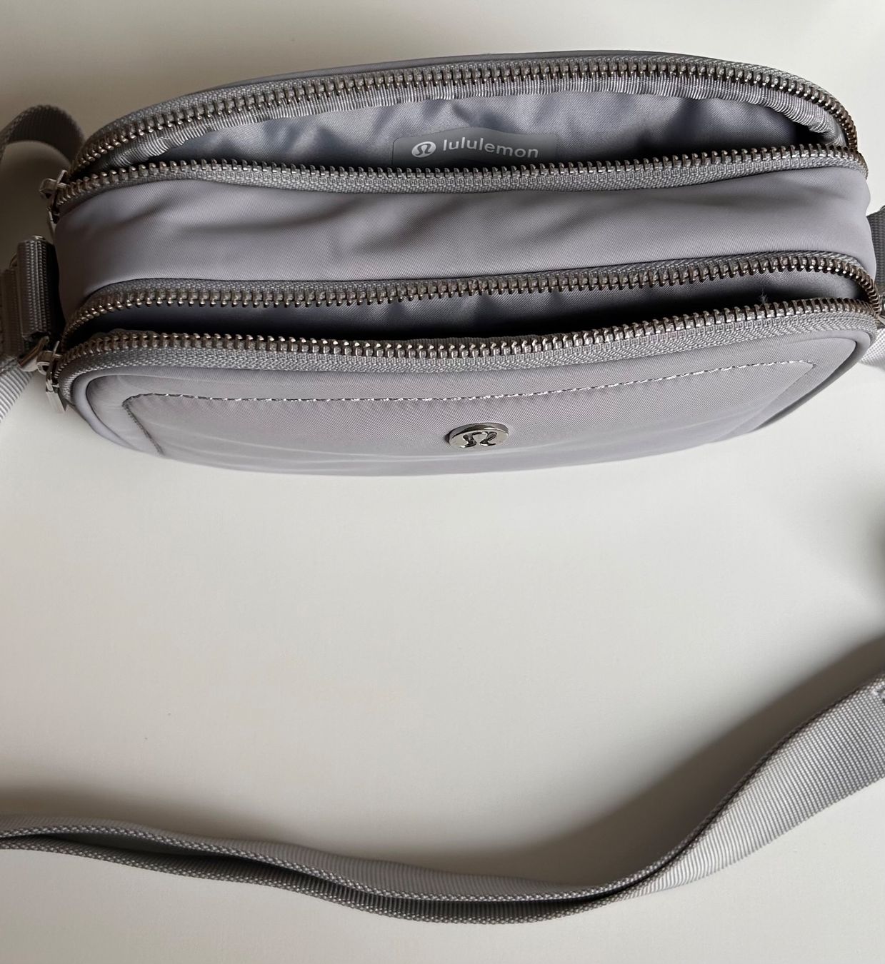 Lululemon Borse: Lululemon Bag – Usato da Wettingen venduto da Blocksbergler 2