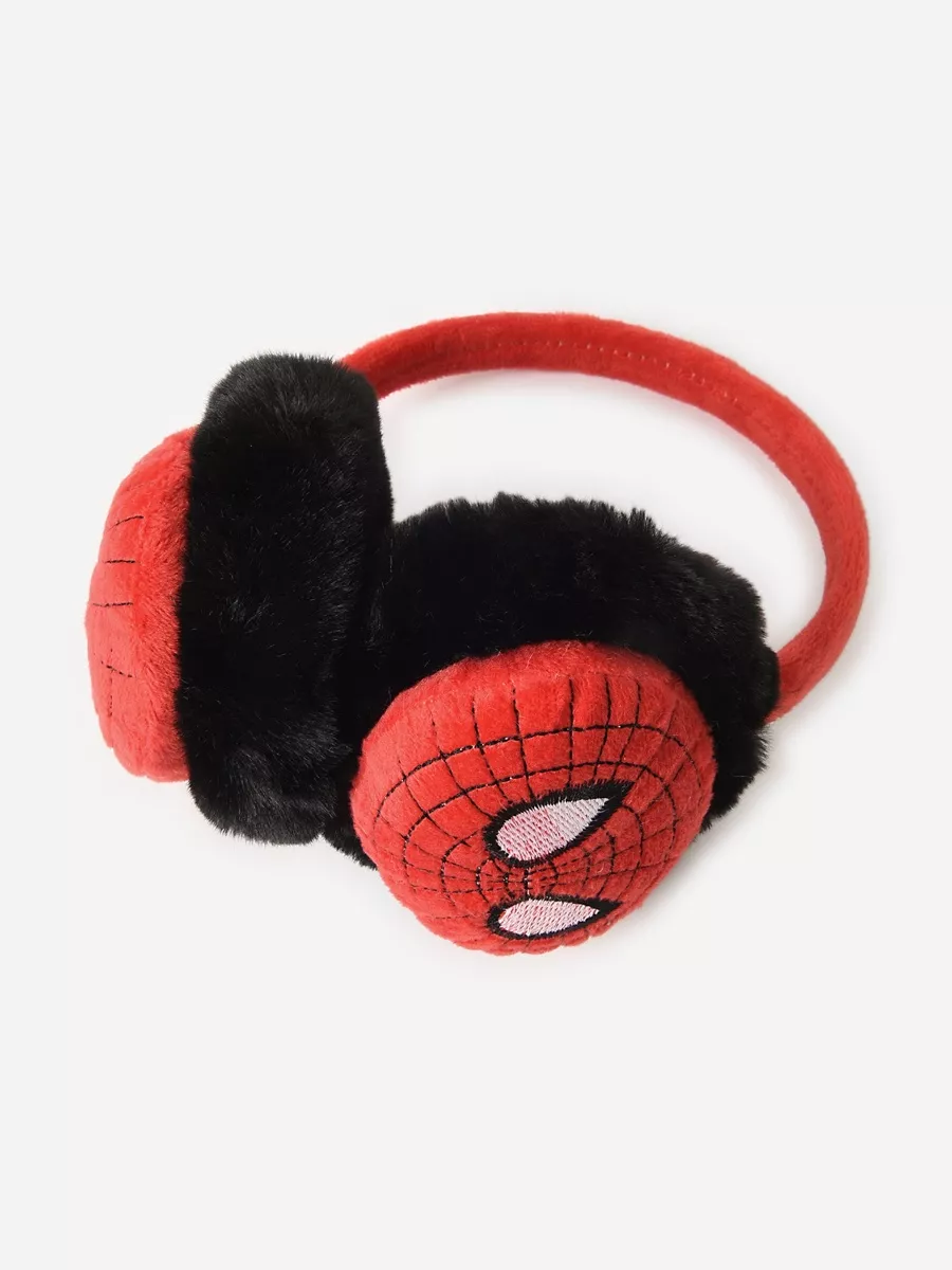 Sonstige Jungenkleidung: Cache oreilles Spiderman Marvel – Gebraucht aus Morges von rclm