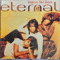 Eternal – Before The Rain