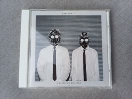 Kompromat "Traum und Existenz" CD neuf