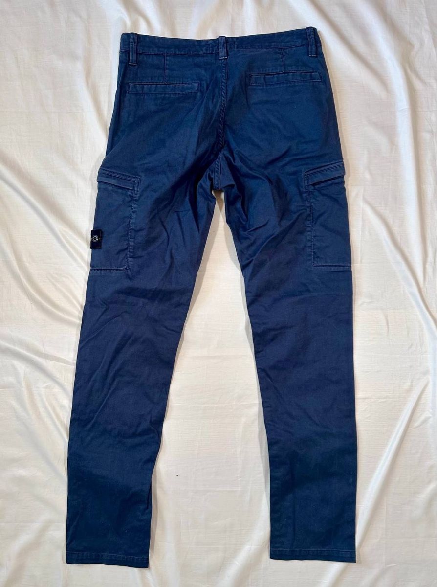 Stone Island Pantalons: Stone Island Hose  – D'occasion à Pfäffikon ZH par Nataliia. 3