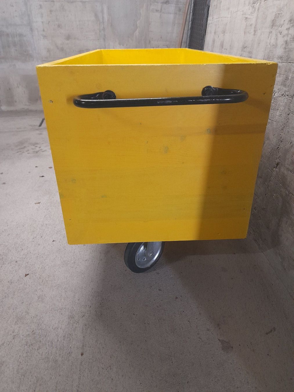 Carriole: transport wagen – Usato da Glattbrugg venduto da B_B 2