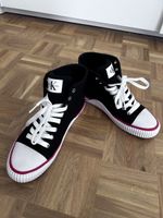 Calvin Klein Damen Sneakers Neu
