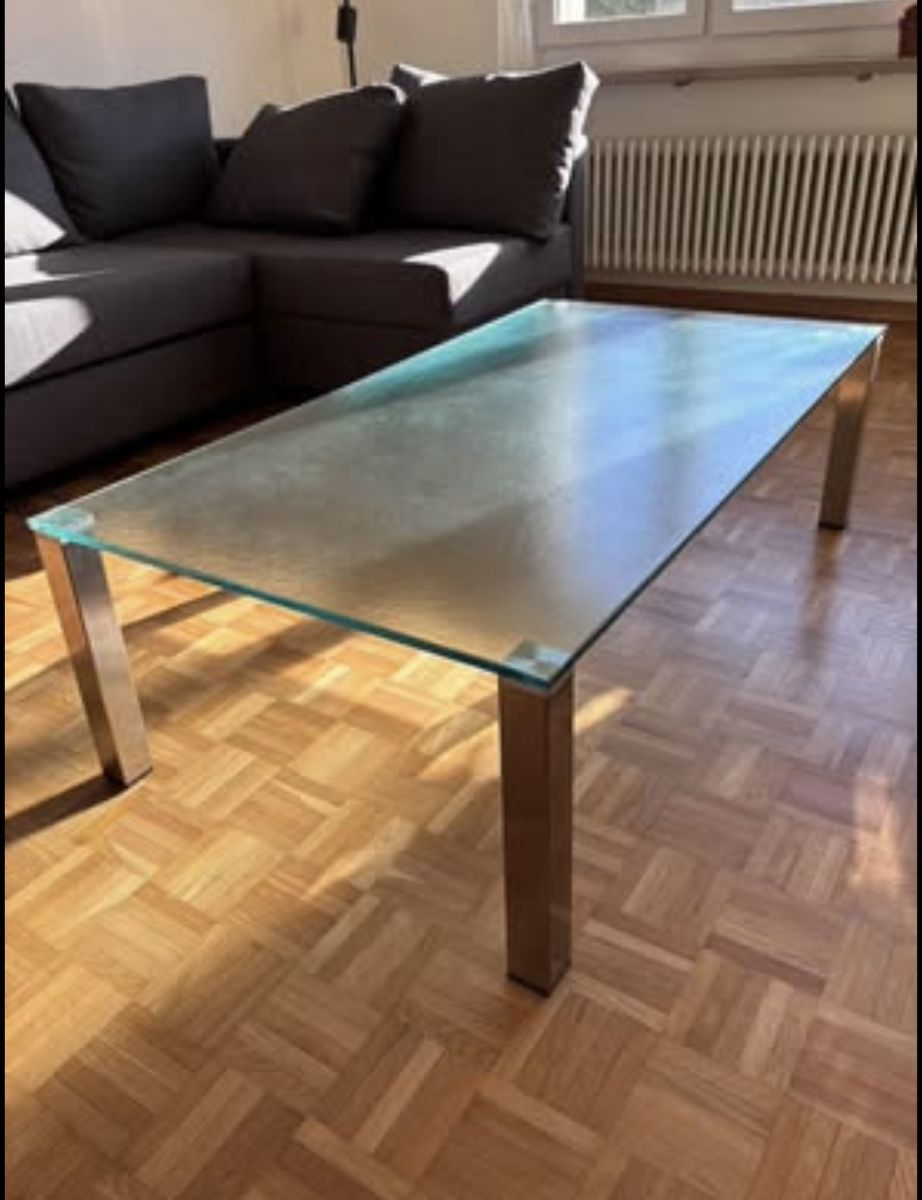 Tables: Coffee Table Pfister – D'occasion à Zürich par Nolwenn_dpr
