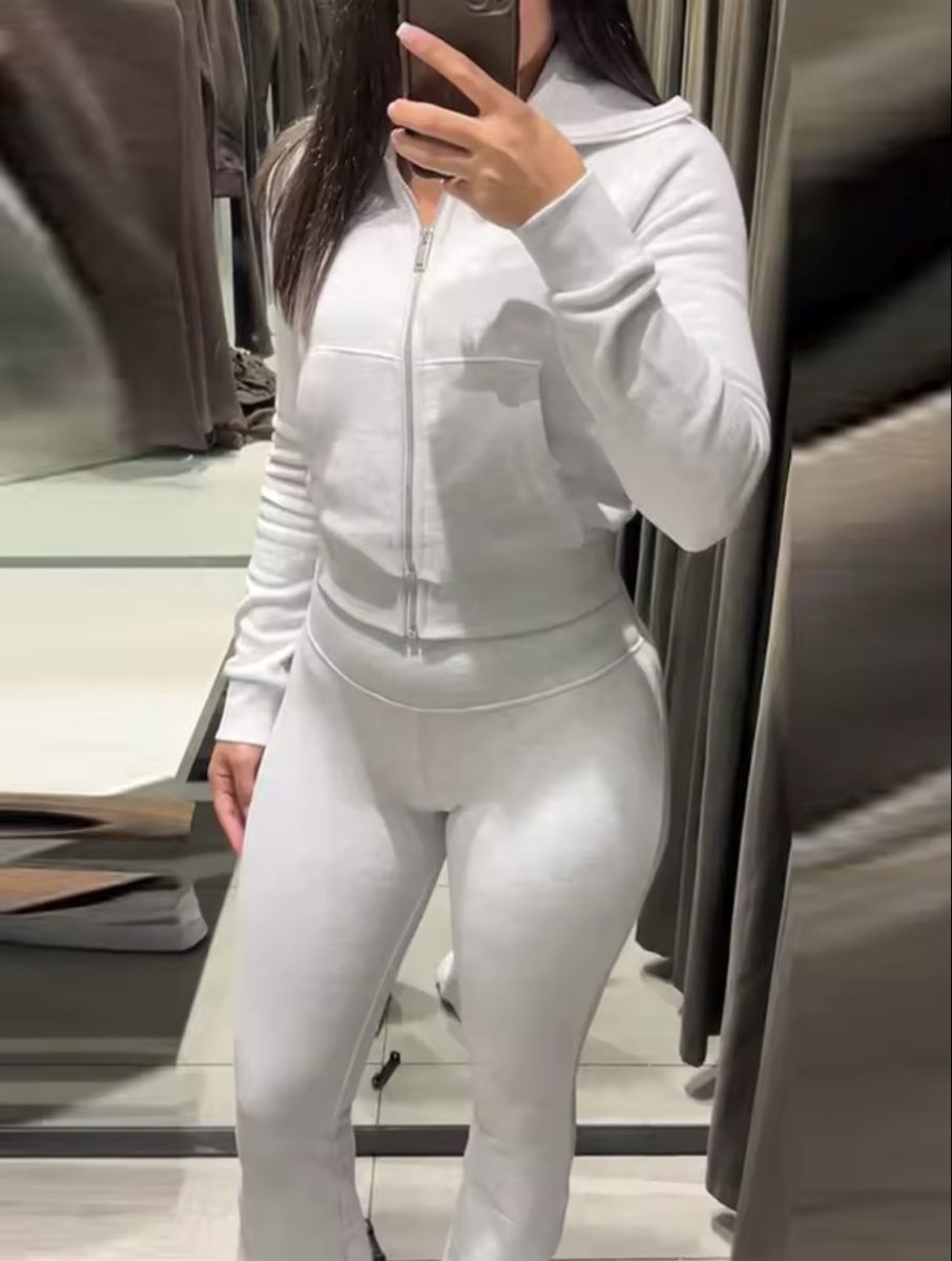 Lotti di vestiti: Ensemble ZARA dupe – Nuovo (secondo la descrizione) da Biel/Bienne venduto da glaewynnshop 1