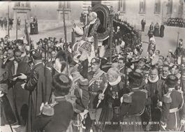 Rom Papst Pius 12
