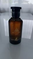 Jean Lowe NOIR - Eau de Parfum - 100ml OVP - wie Ombre Nomad