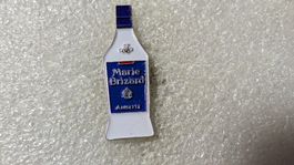Ansteckpin 206: Marie Brizard