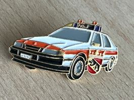 Pin Polizei Bern