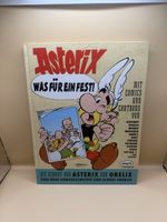 Asterix – Was für ein Fest! Sonderband HC