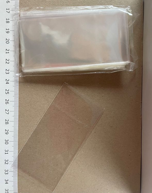 FELIXLEO Frischhaltedose Antistatische Beutel 30x40cm ESD Schutz für