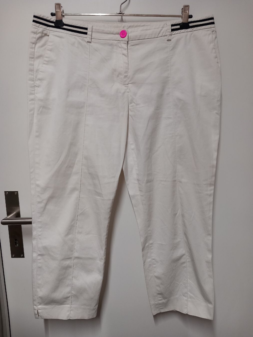 Hosen: Sommerhose Marina Yachting Gr.L – Gebraucht aus Gwatt (Thun) von umwelt-brocki