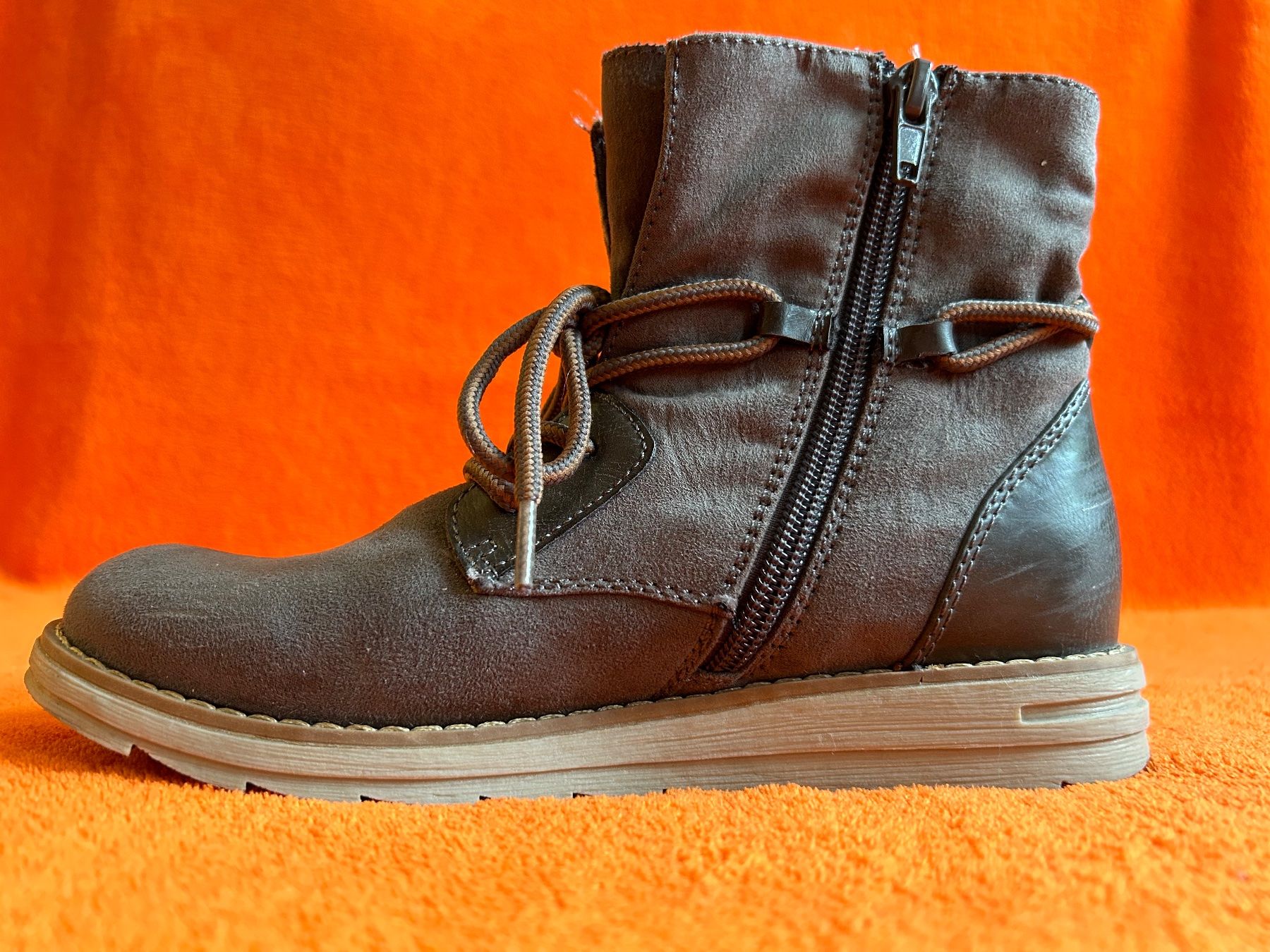 Bench Chaussures filles: Stiefelletten für Mädchen – Neuf (Voir description) à Teufen AR par rog_z6fm 3