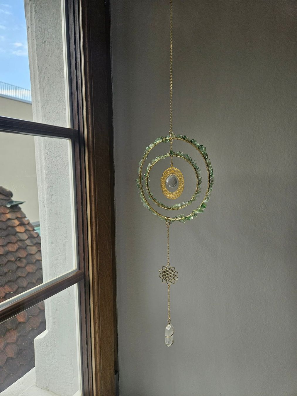 Autres décorations & accessoires: Lichtspiel Fluorit – Neuf avec emballage d'origine à Altdorf UR par Reiki-Therapeutin 1