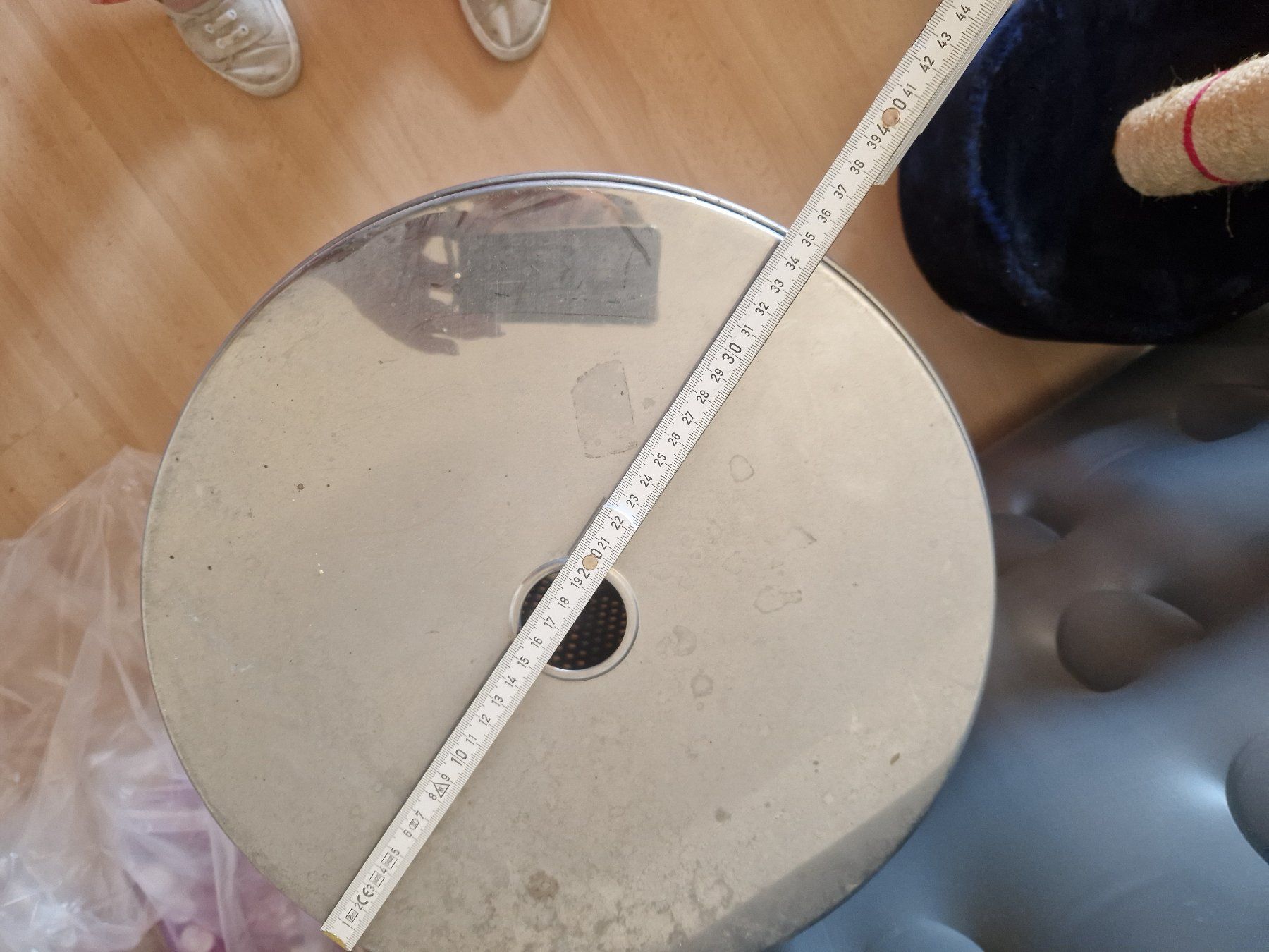 Contenitori & Simili: Behälter für Wäsche – Usato da Niederbipp venduto da Trude04 4