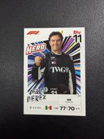 Topps Turbo Attax 2026 Perez 94
