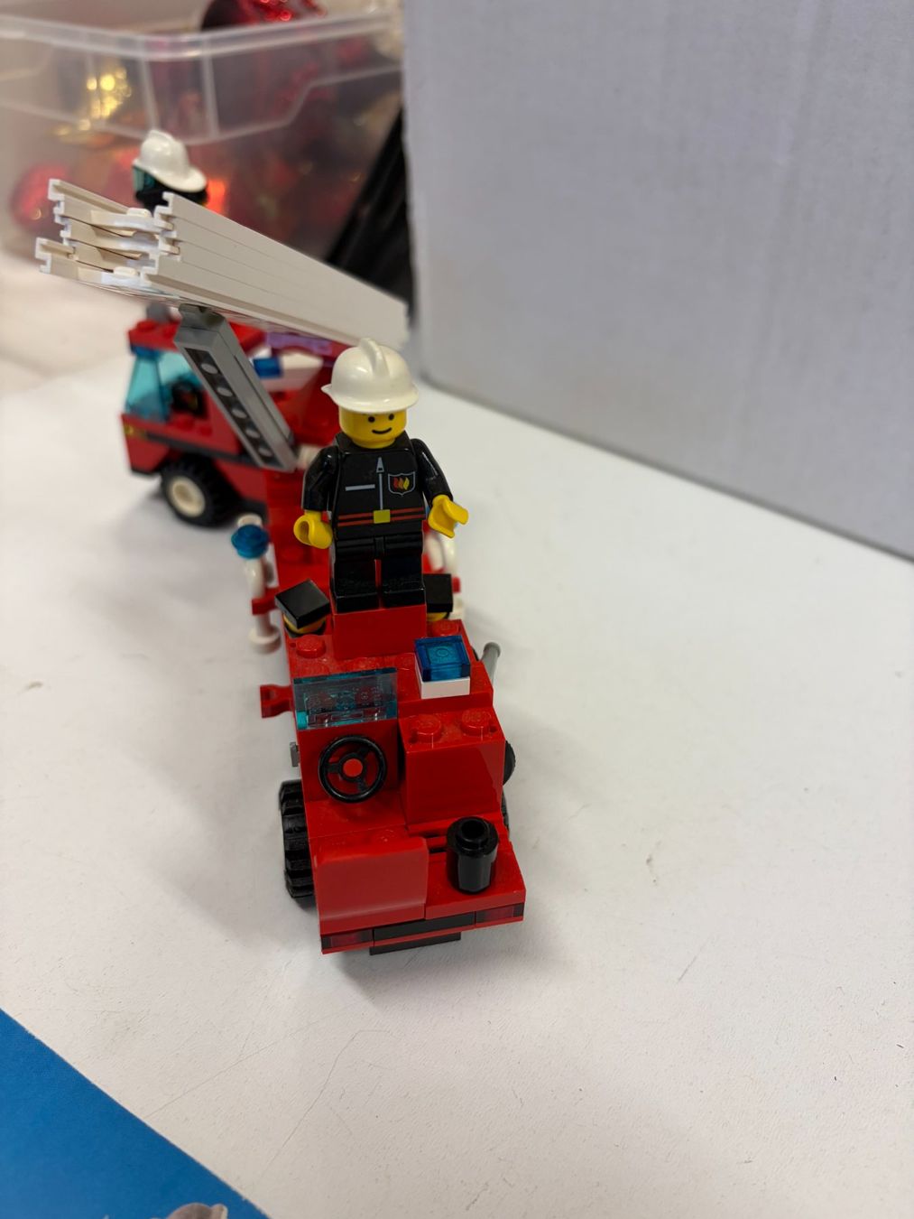 Lego Baukästen: Lego 6340 mit Anleitung – Gebraucht aus Fislisbach von chili2006 3