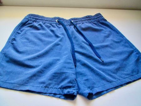 SHORT MARC ALAIN NEUF