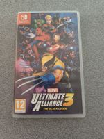 Nintendo Switch Spiel Marvel Ultimate Alliance 3