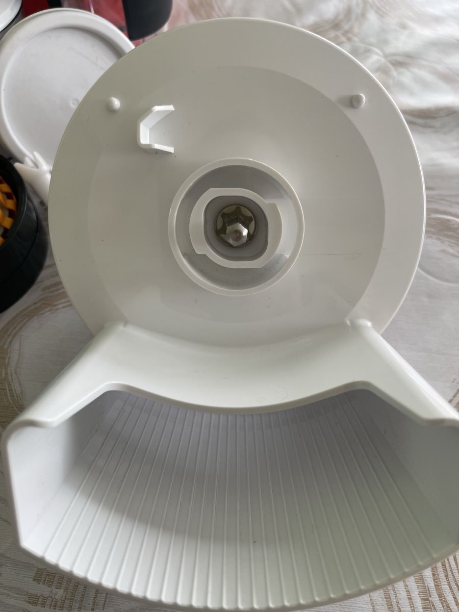 Bosch Elettrodomestici da cucina: Bosch Küchenmaschine Zubehör – Usato da Ueberstorf venduto da ojas23 3