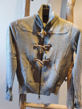 Strickjacke von Ahaus