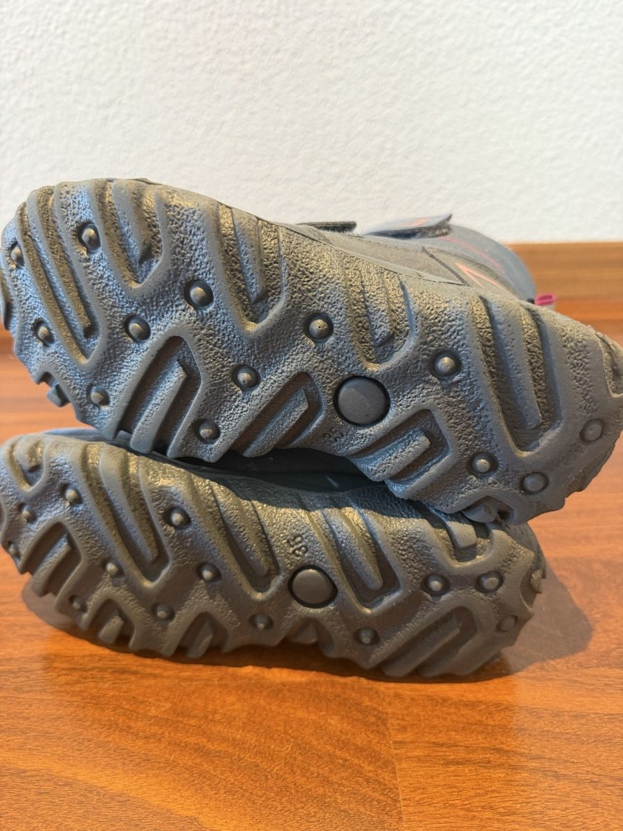 Scarpe per ragazzi: Winterstiefel Superfit Gr.35 – Usato da Glattpark(Opfikon) venduto da Glatt19 4