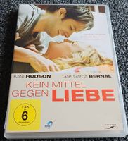 DVD Kein Mittel gegen Liebe (21421)