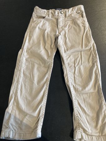 Pantalon il guffo 4 ans