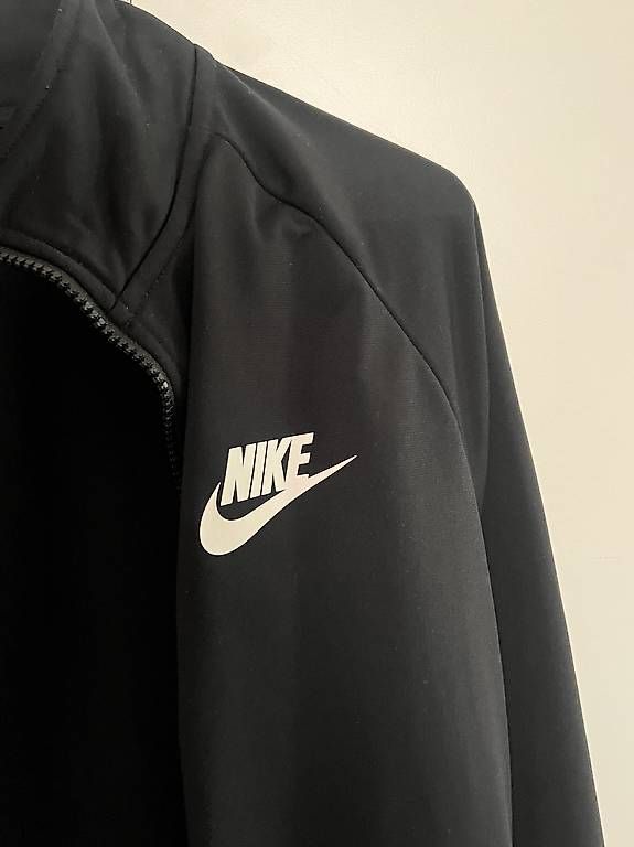 Giacche: Giacchettino Nike – Nuovo e nell'imballaggio originale da Tenero venduto da loa_7m8d 2