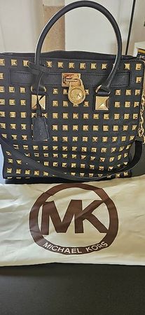 Borsa Michael Kors originale