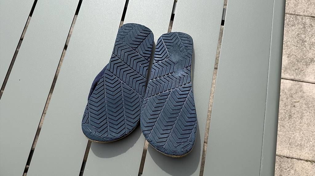 Scarpe per ragazzi: Flip Flop Gr. 37 – Usato da Kriens venduto da tananuschka13 1